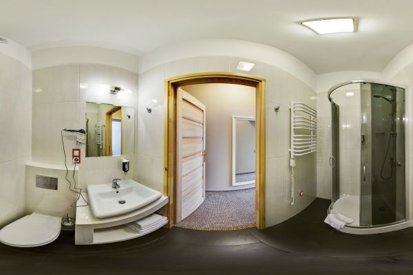 Kracow Residence Hotel (Krakau)